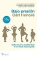 Cover of BAJO PRESION