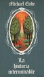 Cover of La historia interminable