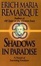 Cover of "Shadows in Paradise"