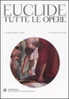 Cover of Tutte le Opere