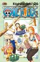 Cover of One Piece - New Edition 26