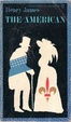 Cover of The American