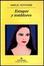 Cover of Estupor y temblores