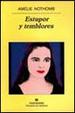 Cover of Estupor y temblores