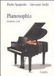 Cover of Pianosophia tecnica e arte
