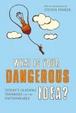 Cover of What is your dangerous idea?