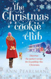 Cover of The Christmas Cookie Club