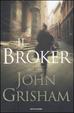 Cover of Il broker