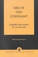 Cover of Ark of the Covenant