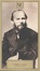Cover of Dostoevskij