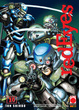 Cover of Red Eyes vol. 10