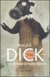 Cover of Le tre stimmate di Palmer Eldritch