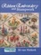 Cover of The Threads & Crafts book of Ribbon Embroidery and Stumpwork