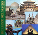 Cover of Bellezze del mondo