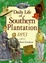 Cover of "Daily Life in a Southern Plantation 1853"