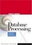 Cover of "Database Processing"