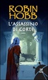 Cover of Assassino di corte