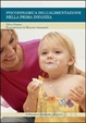Cover of Psicodinamica dell'alimentazione nella prima infanzia