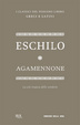 Cover of Agamennone