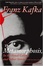 Cover of "The Metamorphosis, In the Penal Colony, and Other Stories"