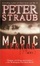 Cover of Magic Terror