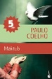 Cover of Maktub