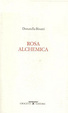 Cover of Rosa Alchemica