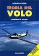 Cover of Teoria del volo