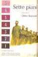 Cover of Sette piani