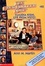 Cover of "Claudia Kishi, Live from Wsto!"