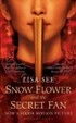 Cover of Snow Flower and the Secret Fan