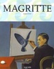 Cover of René Magritte 1898-1967