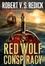 Cover of The Red Wolf Conspiracy