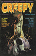 Cover of Creepy nº 7