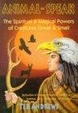 Cover of Animal Speak