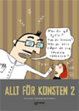 Cover of Allt för konsten 2