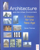 Cover of Architecture and the urban environment