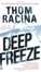 Cover of "Deep Freeze"