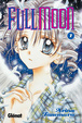 Cover of FullMoon #1 (de 7)