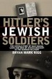 Cover of Hitler's Jewish Soldiers