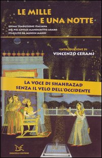 Image of Le mille e una notte