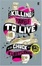 Cover of Killing Yourself to Live
