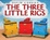 Cover of The Three Little Rigs