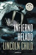 Cover of Infierno helado