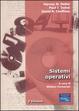 Cover of Sistemi operativi