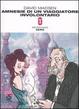Cover of Amnesie di un viaggiatore involontario