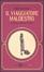 Cover of Il viaggiatore maldestro