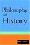 Cover of "Philosophy of History"