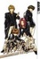 Cover of "Saiyuki Reload Volume 6"