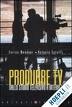 Cover of Produrre Tv. Dallo studio televisivo a Internet